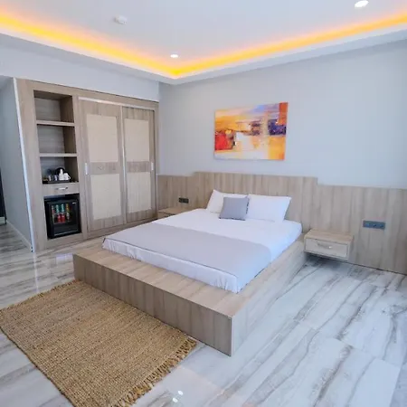 Xen Deluxe Boutique And Restaurant Marmaris