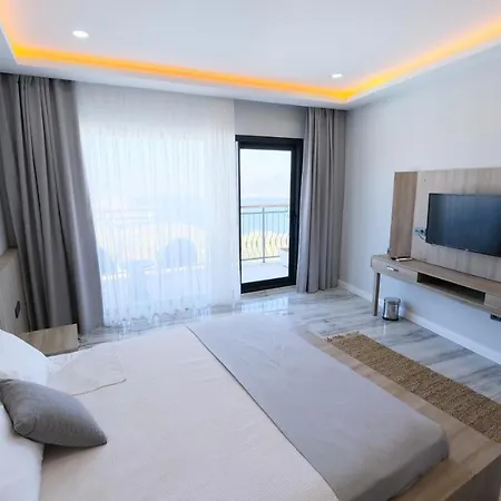 Xen Deluxe Boutique And Restaurant Hotel Marmaris