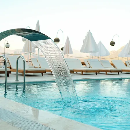 Hotel Xen Deluxe Boutique And Restaurant *