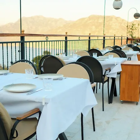 Hotel Xen Deluxe Boutique And Restaurant *