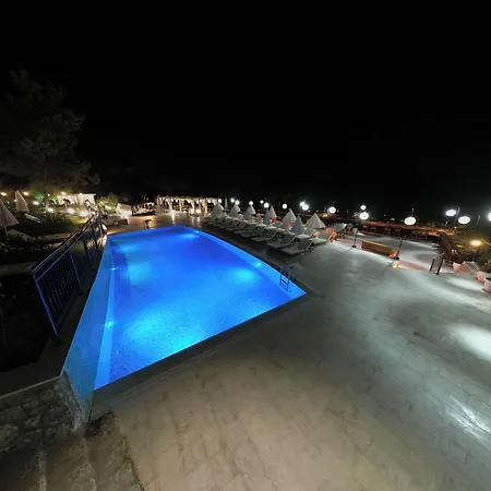 Xen Deluxe Boutique And Restaurant Hotel