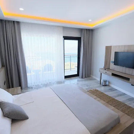 Hotel Xen Deluxe Boutique And Restaurant *