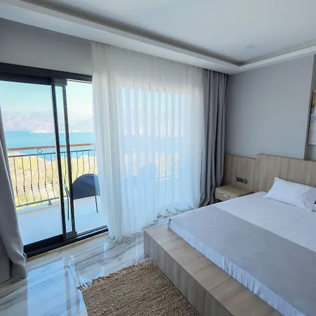 Xen Deluxe Boutique And Restaurant * Marmaris