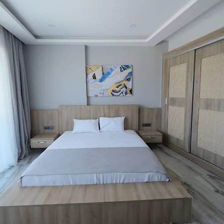 Xen Deluxe Boutique And Restaurant Hotel