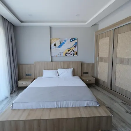 Xen Deluxe Boutique And Restaurant מלון סלימייה