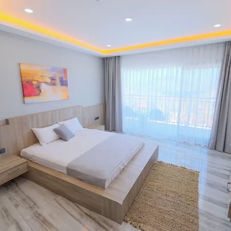 Xen Deluxe Boutique And Restaurant Selimiye (Aegean)