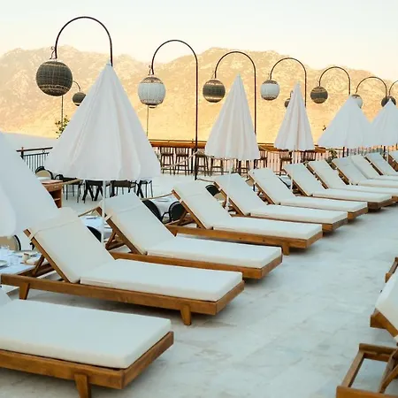 Xen Deluxe Boutique And Restaurant Ξενοδοχείο *