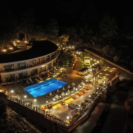 Xen Deluxe Boutique And Restaurant *